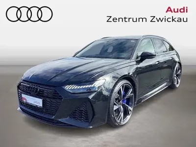 Gebraucht Audi RS6