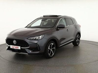 Gebraucht MG HS Luxury 162 PS (119 kW) 2024 Grau SUV