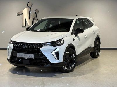 Neu Mitsubishi Grandis Diamant Edition 141 PS (103 kW) 2026 Himalayaweiß SUV