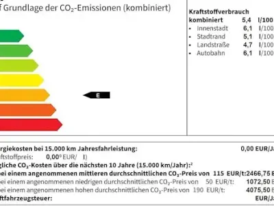 Neu Citroën Berlingo 131 PS (96 kW) 2026 Weiß Van / Kleinbus