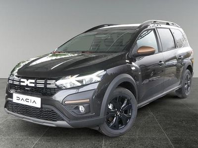 Nuova Dacia Jogger Extreme 101 CV (74 kW) 2025 Nero Monovolume
