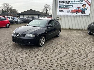 Gebraucht 2006 Seat Ibiza Sport Kleinwagen | 1.800 € (Fairer Preis)