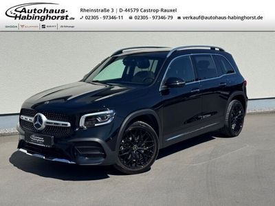 Mercedes GLB250