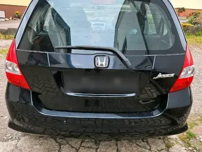 Gebraucht Honda Jazz