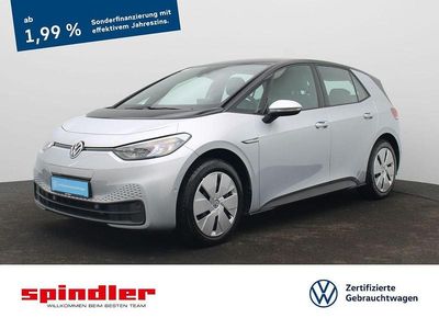 Gebraucht VW ID.3 Pro Performance 150 kW (204 PS) 2022 Kleinwagen