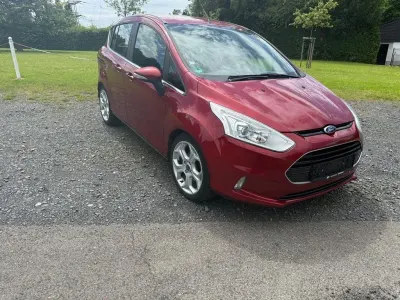 Gebraucht Ford B-MAX
