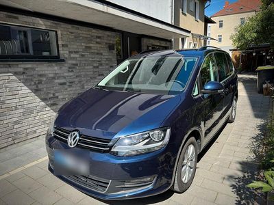 VW Sharan