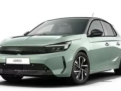 Neu Opel Corsa-e 100 kW (136 PS) 2026 Eukalyptus grün Kleinwagen