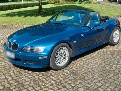 Gebraucht BMW Z3