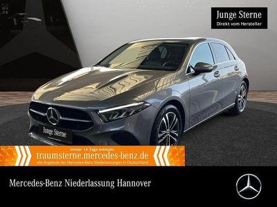 Gebraucht Mercedes A180 Advanced 136 PS (100 kW) 2024 Grau Limousine