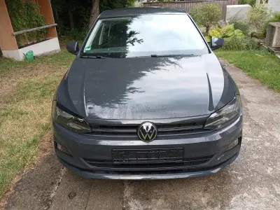 Gebraucht VW Polo