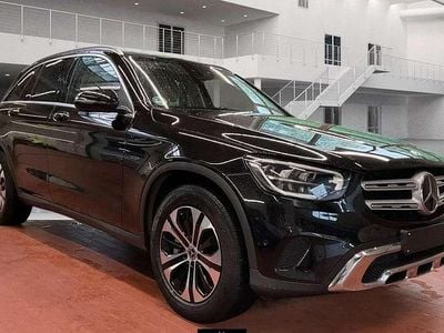 Mercedes GLC300e