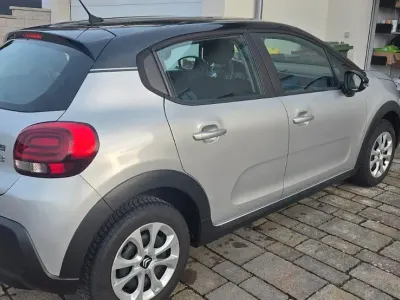 Gebraucht Citroën C3