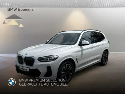 Gebraucht BMW iX3