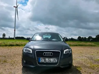 Gebraucht Audi A3 Sportback