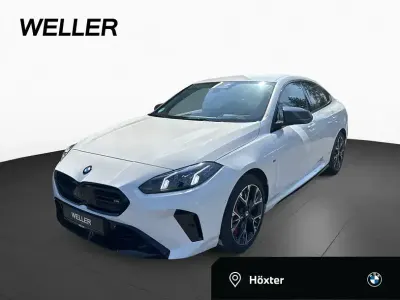 Brugt BMW M235 Performance 300 HK (220 kW) 2025 Hvid Sedan