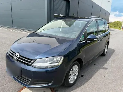 Gebraucht VW Sharan