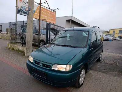 Gebraucht Citroën Berlingo