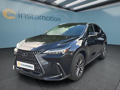Lexus NX350h