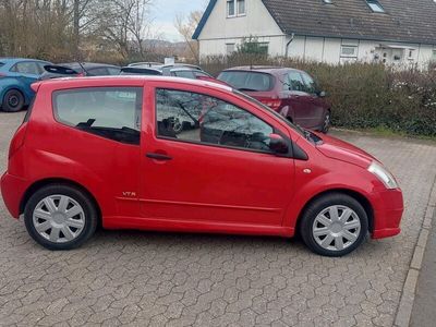 gebraucht Citroën C2 2025 Dez tüv