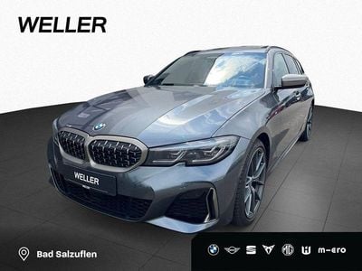 BMW M340