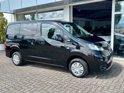 Gebraucht Nissan Evalia