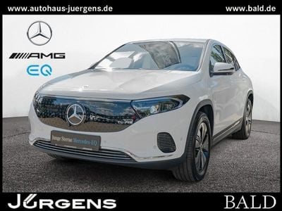 Mercedes EQA250+