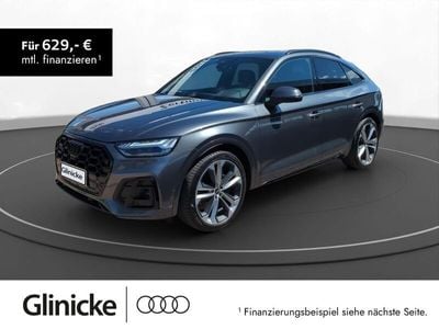 Audi SQ5 Sportback