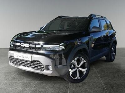 Nuova Dacia Duster Journey 140 CV (102 kW) 2025 Nero SUV