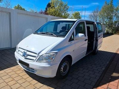 Mercedes Vito