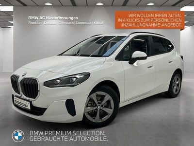 BMW 218 Active Tourer