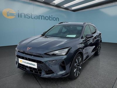 Gebraucht Cupra Formentor VZ 333 PS (244 kW) 2025 Grau SUV