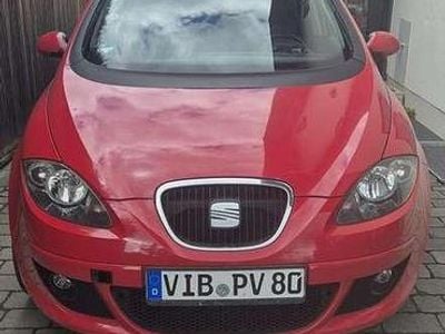 Usata Seat Altea Stylance 105 CV (77 kW) 2005 Monovolume