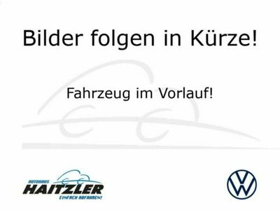 gebraucht VW Touran Comfortline 1.5 TSI United UPE.43.900.-/