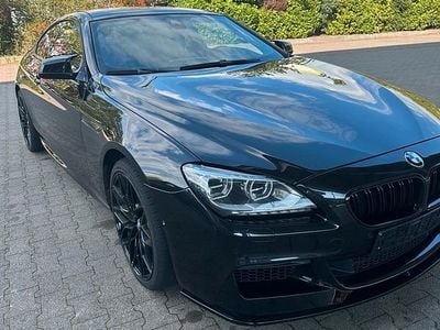 BMW 650