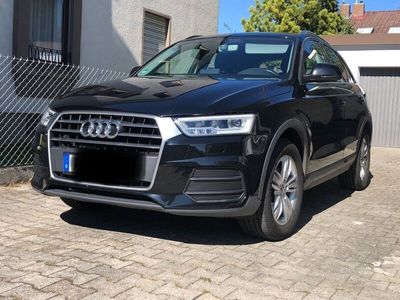 gebraucht Audi Q3 1.4 TFSI cylinder on demand S tronic -