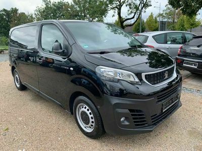 gebraucht Peugeot Expert Kasten 2.0 Premium L2 AUTOMATIK AHK NAVI