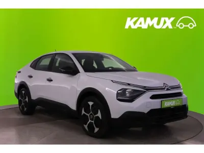 Gebraucht Citroën C4