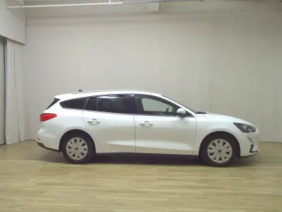 Gebraucht Ford Focus