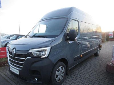 Gebraucht 2020 Renault Master Komfort Van / Kleinbus | 16.990 € (Fairer Preis)