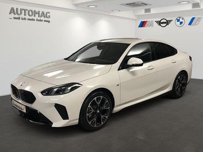 Brugt BMW 220 M Sport 163 HK (119 kW) 2025 Hvid Sedan