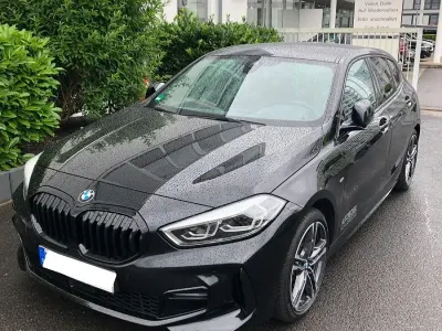 Gebraucht BMW 118