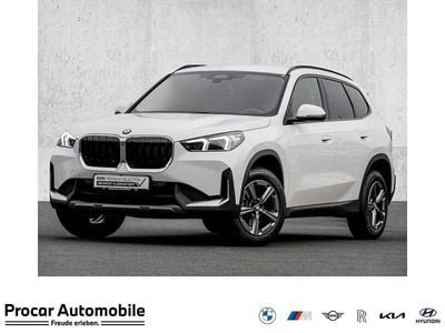 Second-hand BMW X1 Shadowline 136 CP (100 kW) 2024 Andere SUV