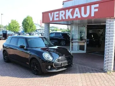 Gebraucht Mini One D Clubman 116 PS (85 kW) 2020 Kombi