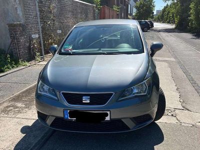 Seat Ibiza ST
