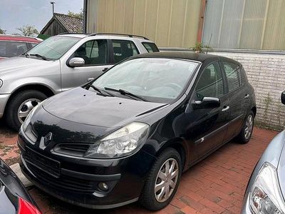 Renault Clio II
