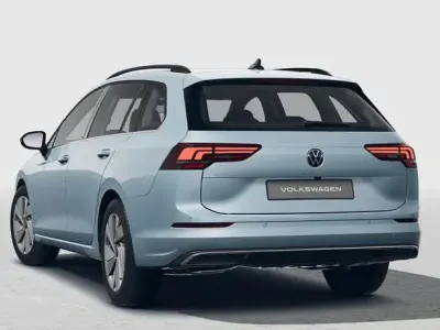 Gebraucht VW Golf VIII
