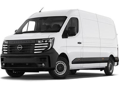 Nissan Interstar