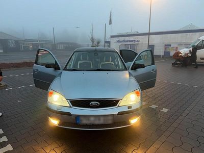 Gebraucht Ford Mondeo 135 PS (99 kW) 2005 Limousine
