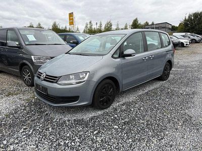 VW Sharan